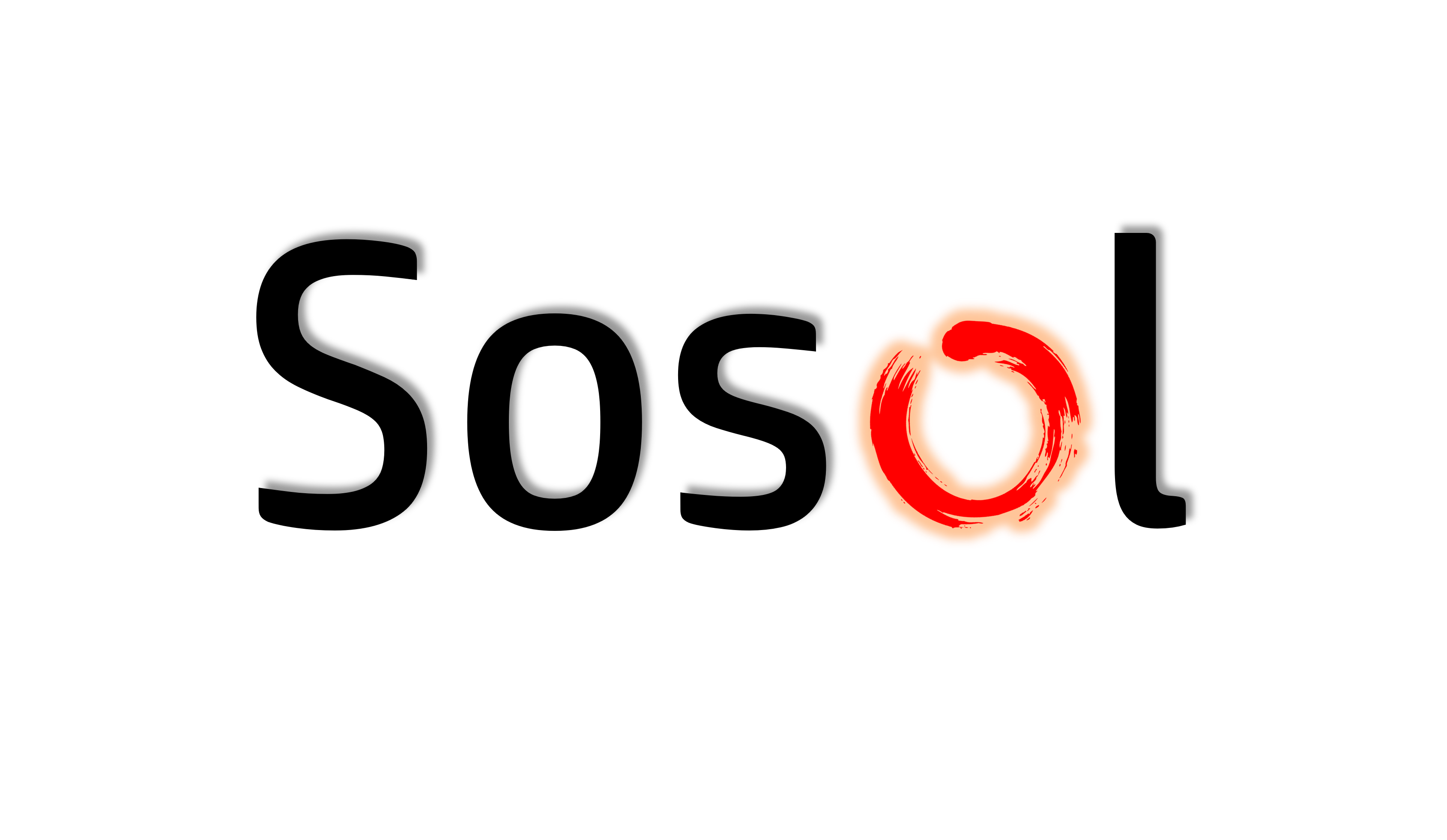 Sosol platform logo 